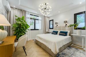 Luxury 4 Bedroom Villa - San Eugenio Alto (3)