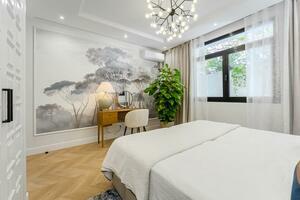 Luxury 4 Bedroom Villa - San Eugenio Alto (0)