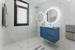 Luxury 4 Bedroom Villa - San Eugenio Alto (2)