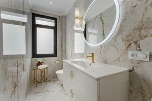 Luxury 4 Bedroom Villa - San Eugenio Alto (1)