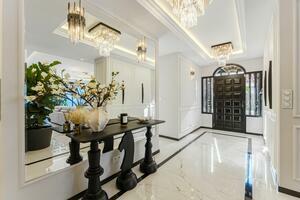 Luxury 4 Bedroom Villa - San Eugenio Alto (2)