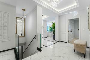 Luxury 4 Bedroom Villa - San Eugenio Alto (3)