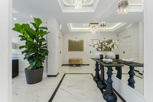 Luxury 4 Bedroom Villa - San Eugenio Alto (0)