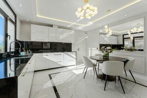 Luxury 4 Bedroom Villa - San Eugenio Alto (1)