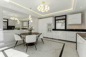 Luxury 4 Bedroom Villa - San Eugenio Alto (2)