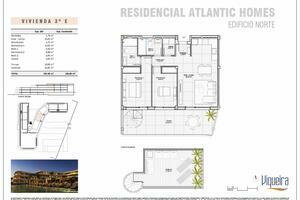 Luxus 2-Zimmer-Penthouse - El Madroñal - Atlantic Homes (0)