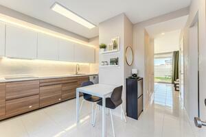 3 Bedroom Townhouse - Güímar (1)