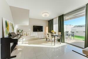 3 Bedroom Townhouse - Güímar (0)