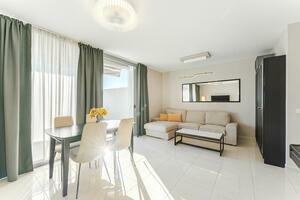 3 Bedroom Townhouse - Güímar (2)