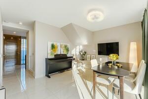 3 Bedroom Townhouse - Güímar (0)