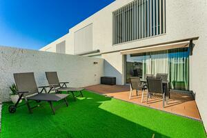 3 Bedroom Townhouse - Güímar (1)