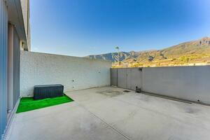 3 Bedroom Townhouse - Güímar (3)