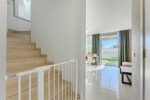 3 Bedroom Townhouse - Güímar (0)