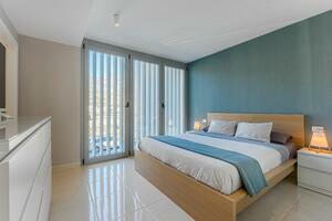 3 Bedroom Townhouse - Güímar (0)