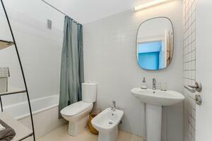 3 Bedroom Townhouse - Güímar (1)