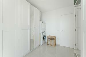 3 Bedroom Townhouse - Güímar (0)