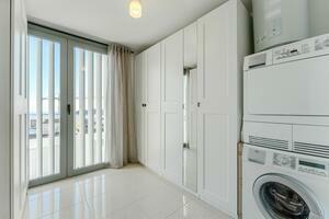 3 Bedroom Townhouse - Güímar (1)