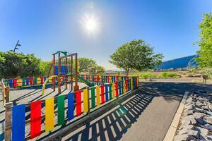 3 Bedroom Townhouse - Güímar (3)