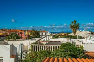 Таунхаус с 3 спальнями - Palm Mar (1)