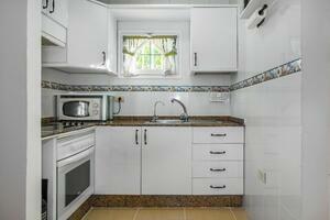 Таунхаус с 3 спальнями - Palm Mar (1)