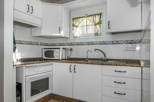 Таунхаус с 3 спальнями - Palm Mar (2)