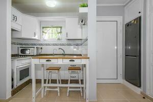 Таунхаус с 3 спальнями - Palm Mar (3)