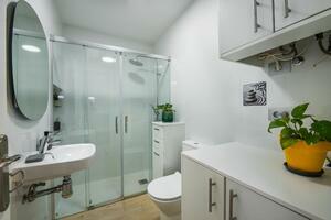 Таунхаус с 3 спальнями - Palm Mar (2)