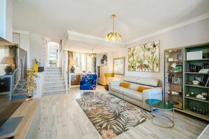 Таунхаус с 3 спальнями - Chayofa (1)