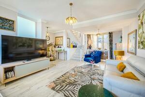 Таунхаус с 3 спальнями - Chayofa (2)