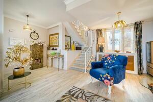 Таунхаус с 3 спальнями - Chayofa (3)