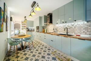 Таунхаус с 3 спальнями - Chayofa (1)