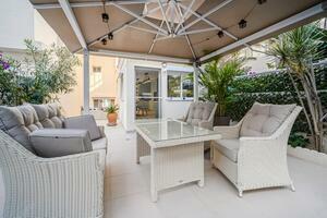 Таунхаус с 3 спальнями - Chayofa (2)