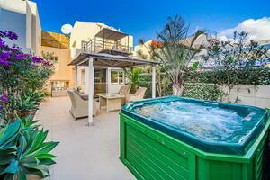 Таунхаус с 3 спальнями - Chayofa (3)