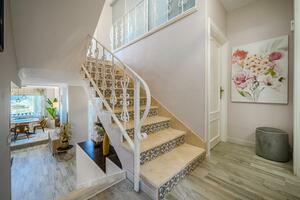 Таунхаус с 3 спальнями - Chayofa (2)