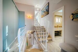 Таунхаус с 3 спальнями - Chayofa (2)