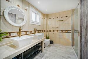 Таунхаус с 3 спальнями - Chayofa (3)