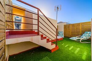 Таунхаус с 3 спальнями - Chayofa (0)