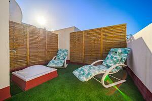 Таунхаус с 3 спальнями - Chayofa (1)