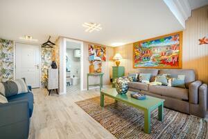 Таунхаус с 3 спальнями - Chayofa (3)