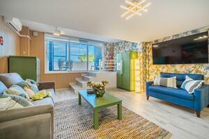 Таунхаус с 3 спальнями - Chayofa (0)