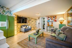 Таунхаус с 3 спальнями - Chayofa (1)