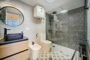 Таунхаус с 3 спальнями - Chayofa (2)