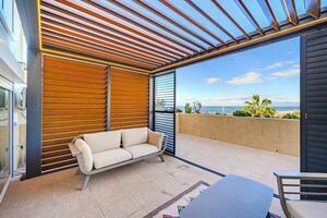 Таунхаус с 3 спальнями - Chayofa (0)