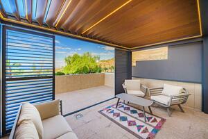 Таунхаус с 3 спальнями - Chayofa (2)