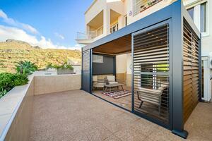 Таунхаус с 3 спальнями - Chayofa (3)