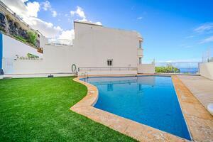 Таунхаус с 3 спальнями - Chayofa (0)