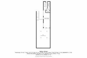 Таунхаус с 3 спальнями - Chayofa (0)