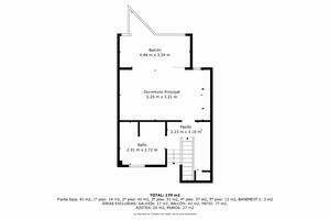 Таунхаус с 3 спальнями - Chayofa (1)