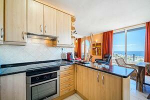 Таунхаус с 4 спальнями - San Eugenio Alto - Ocean View (1)