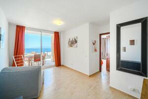 Таунхаус с 4 спальнями - San Eugenio Alto - Ocean View (3)